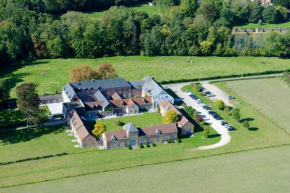Гостиница Aparthotel Le Manoir du Capitaine  Фелюи